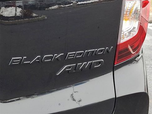 Used 2024 Honda Passport Black Edition image 34