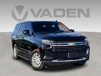 Used 2024 Chevrolet Tahoe LT