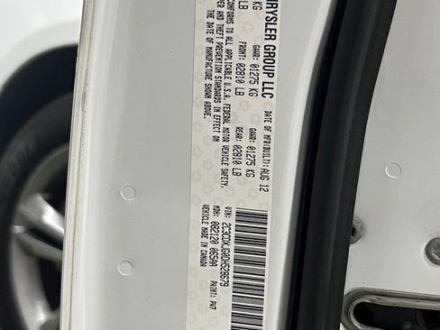 Used 2013 Dodge Charger SXT Plus AWD/4WD image 29