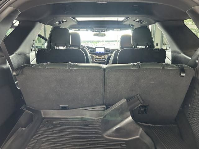 Used 2022 Ford Explorer Timberline w/ Timberline Technology Package AWD/4WD image 26