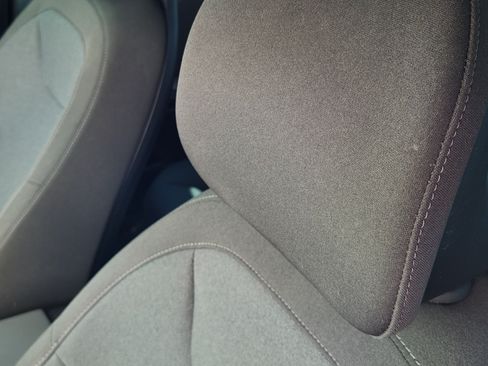 Used 2025 Kia K4 FWD image 16