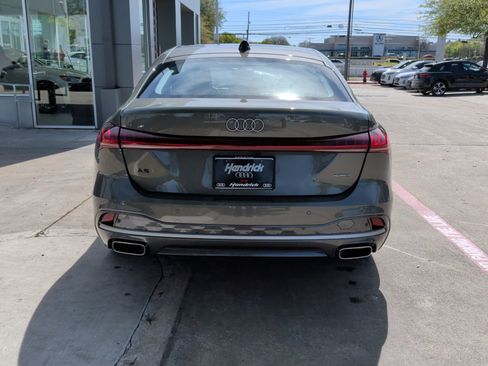 Used 2025 Audi A5 2.0T Premium w/ Convenience Package AWD/4WD image 8