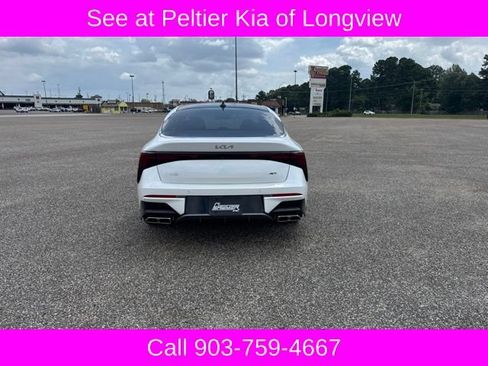 Used 2025 Kia K5 GT FWD image 6