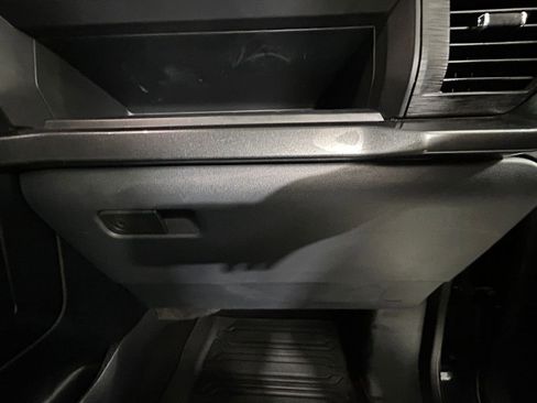 Used 2022 Ford F150 XL w/ STX Black Appearance Package RWD image 24
