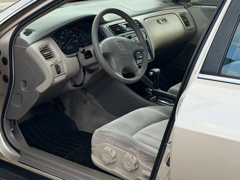 Used 2000 Honda Accord SE image 5