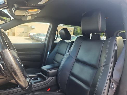Used 2021 Dodge Durango GT AWD/4WD image 22