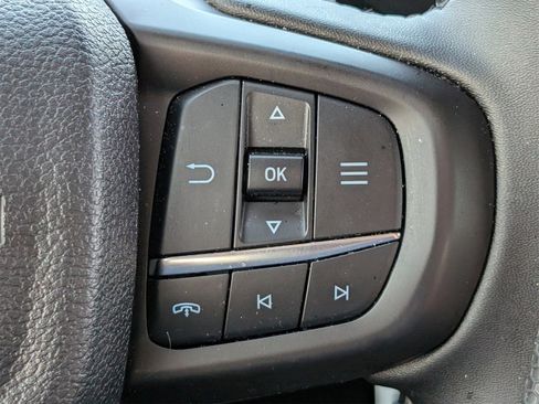 Used 2025 Ford Ranger XLT w/ FX4 Off-Road Package image 22