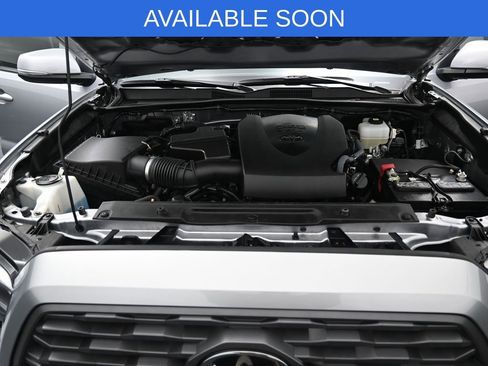 Used 2021 Toyota Tacoma TRD Off-Road w/ TRD Premium Off Road Package image 35