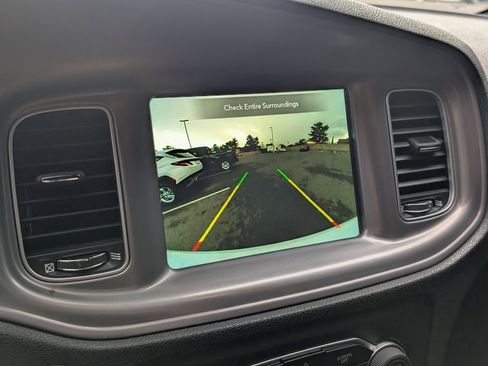 Used 2023 Dodge Charger Scat Pack w/ Navigation & Travel Group image 19