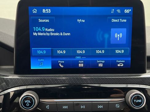 Used 2026 Ford Escape ST-Line FWD image 48