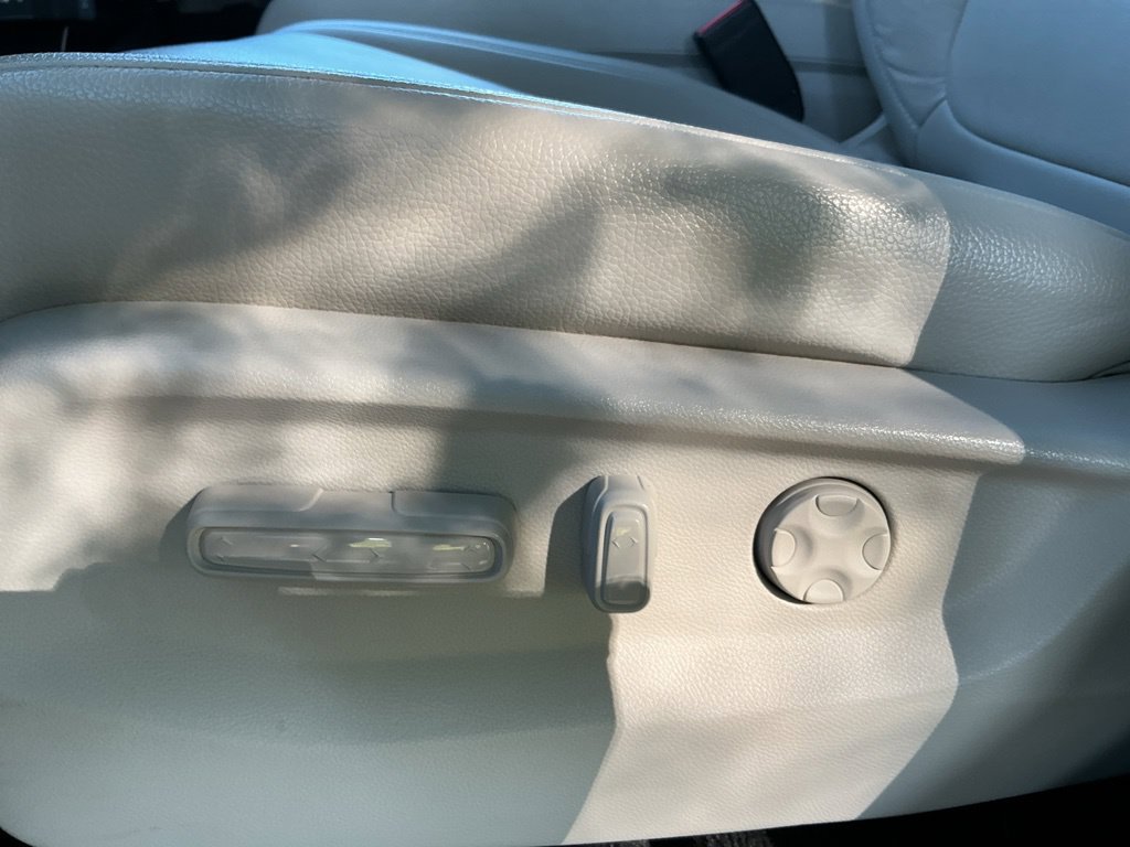 Used 2025 Honda Odyssey EX-L image 18