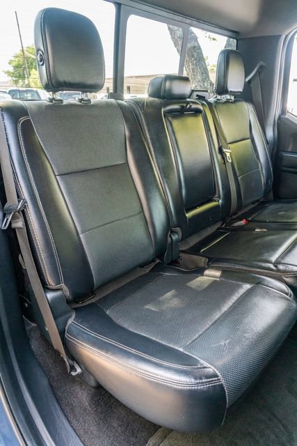 Used 2016 Ford F150 Lariat w/ Equipment Group 501A Mid AWD/4WD image 40