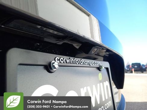 Used 2015 Porsche Macan Turbo image 29