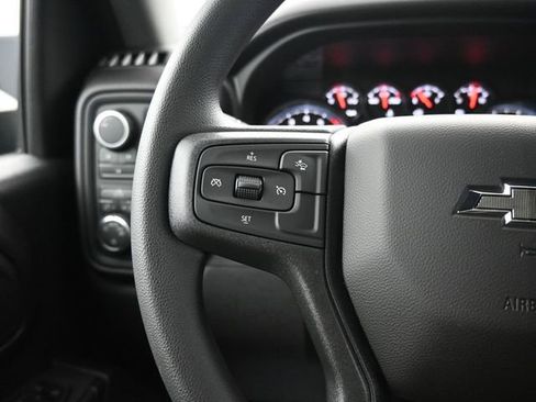 New 2026 Chevrolet Silverado 2500 Custom w/ Custom Convenience Package image 13