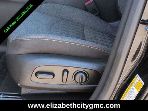 Used 2023 Chevrolet Equinox LT w/ Driver Convenience Package FWD image 22