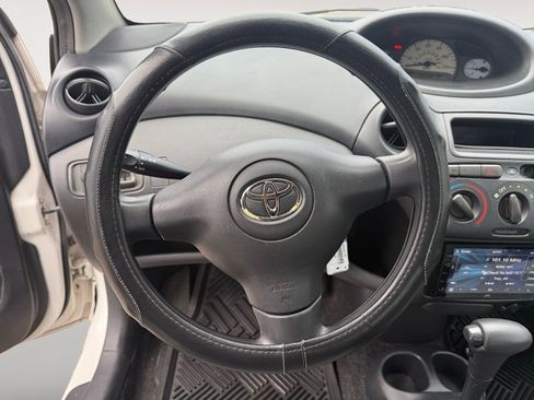 Used 2004 Toyota Echo Coupe image 12