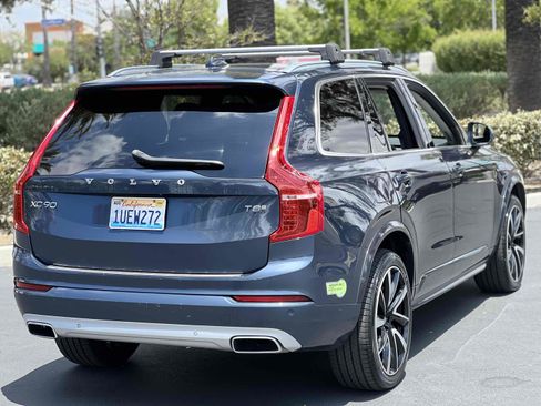 Used 2020 Volvo XC90 T8 Momentum w/ Protection Package Premier AWD/4WD image 21