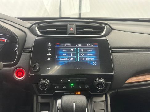 Used 2020 Honda CR-V EX image 29