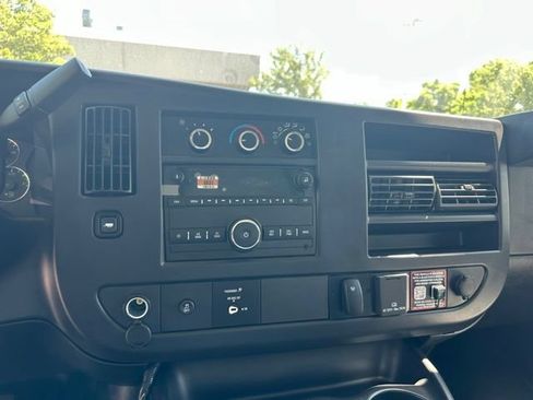 New 2026 Chevrolet Express 3500 w/ Power Convenience Package RWD image 17
