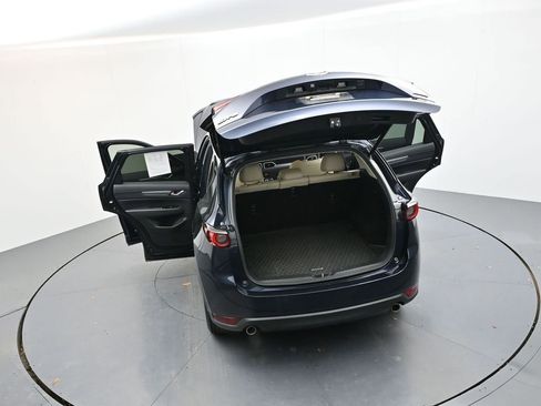 Used 2019 MAZDA CX-5 Touring image 39
