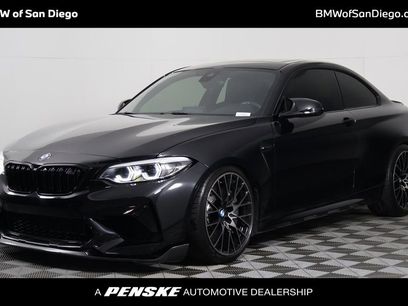 Used 2019 BMW M2 Competition w/ Executive Package