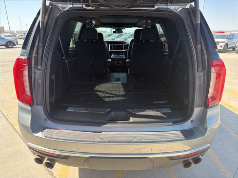 Used 2023 GMC Yukon Denali AWD/4WD image 27