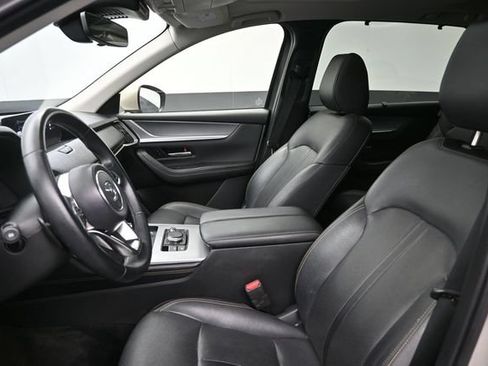 Used 2024 MAZDA CX-90 3.3 Turbo w/ Preferred Plus AWD/4WD image 10