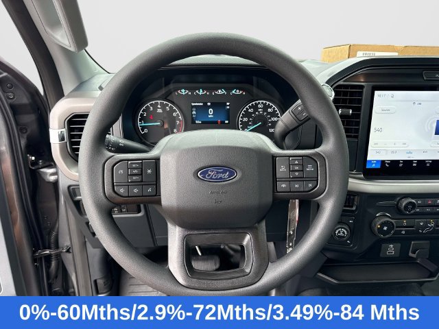 New 2026 Ford F150 XL AWD/4WD image 23