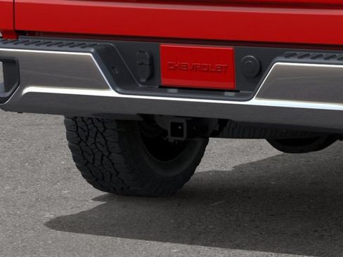 New 2026 Chevrolet Silverado 1500 LT AWD/4WD image 14