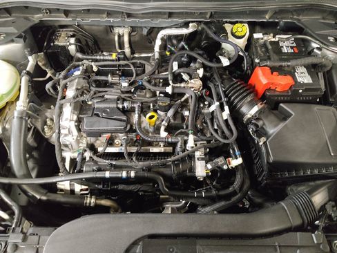 Used 2022 Ford Escape SEL FWD image 30