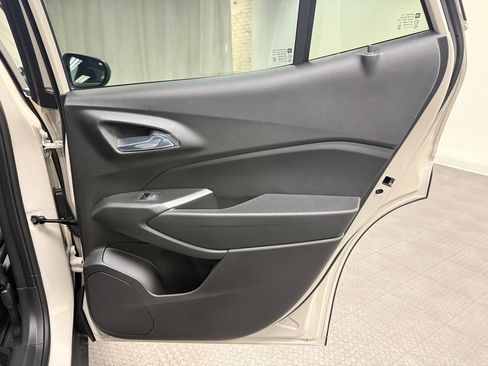 New 2026 Chevrolet Trax RS image 19