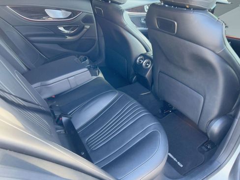 Used 2019 Mercedes-Benz CLS 450 CLS 450 image 30