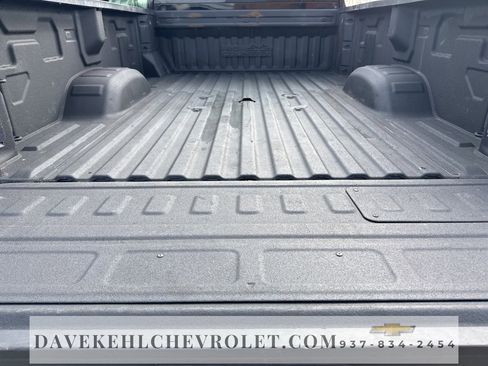 Used 2023 Chevrolet Silverado 3500 High Country w/ Z71 Off-Road Package image 30