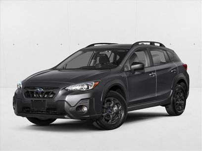 Used 2021 Subaru Crosstrek 2.5i Sport w/ Moonroof Package