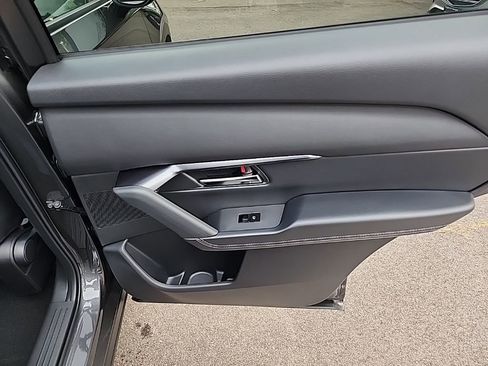 New 2026 MAZDA CX-5 Preferred image 30