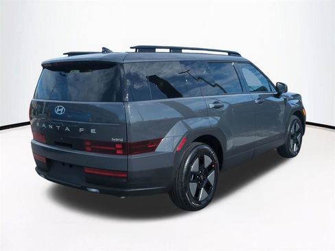 New 2026 Hyundai Santa Fe SEL FWD image 5
