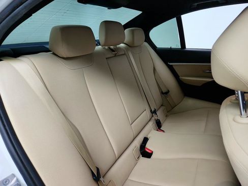 Used 2018 BMW 330i Sedan RWD image 28