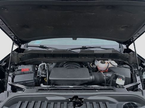 Used 2025 Chevrolet Silverado 1500 RST w/ Z71 Off-Road Package image 30