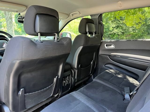 Used 2019 Dodge Durango SXT AWD/4WD image 15
