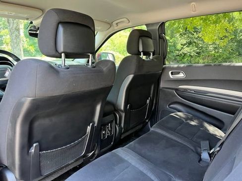 Used 2019 Dodge Durango SXT AWD/4WD image 15