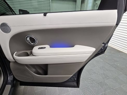 Used 2026 Hyundai Palisade Limited FWD image 37