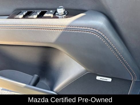 Used 2021 MAZDA CX-5 Grand Touring w/ GT Premium Package AWD/4WD image 41
