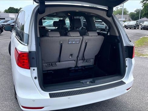 Used 2024 Honda Odyssey Elite image 36