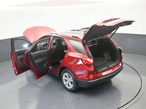 Used 2020 Chevrolet Equinox Premier image 67