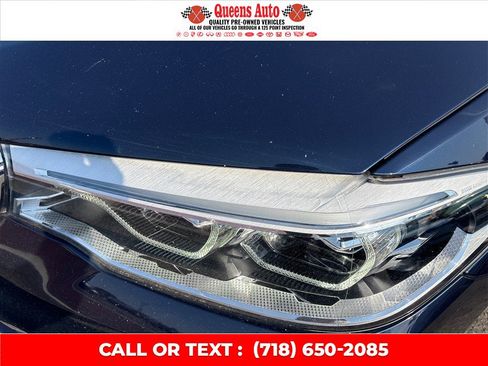 Used 2019 BMW 540i xDrive w/ Premium Package AWD/4WD image 33