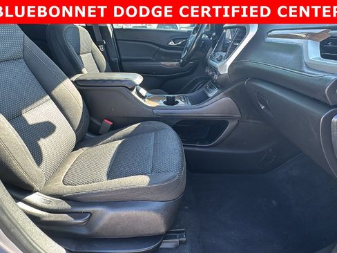 Used 2020 GMC Acadia SLE image 27