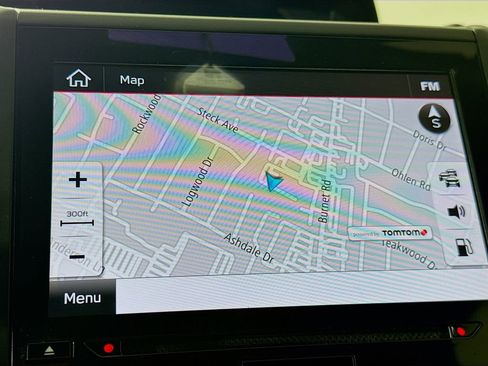 Used 2023 Subaru Forester Wilderness image 15