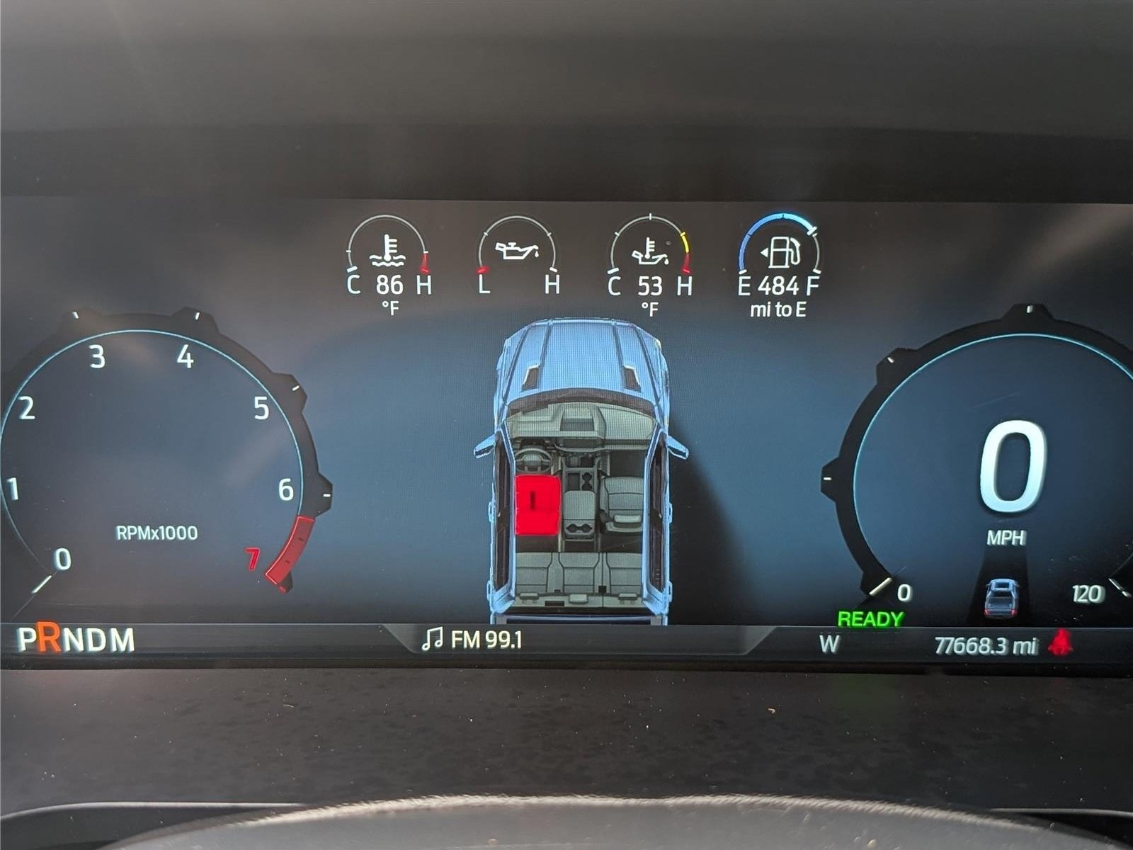 Used 2024 Ford F150 XLT AWD/4WD image 33