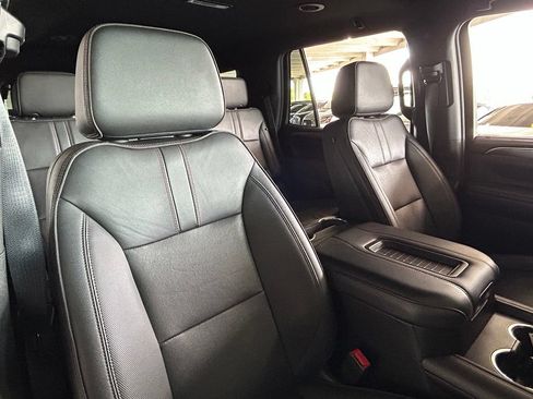 Used 2023 Chevrolet Tahoe RST RWD image 45