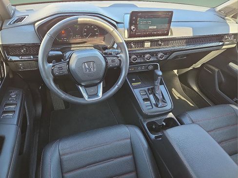 Used 2024 Honda CR-V Sport Touring image 11